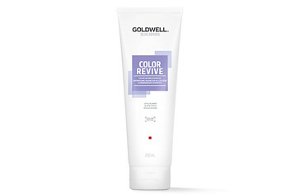 gw ds co re conditioner icy blonde tube 200ml rgb